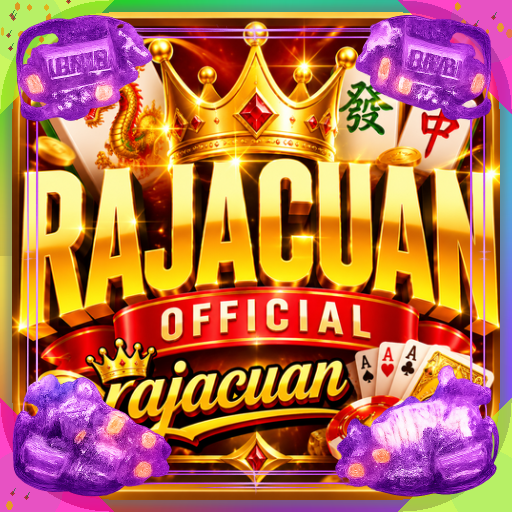 rajacuan — mitra unggulan